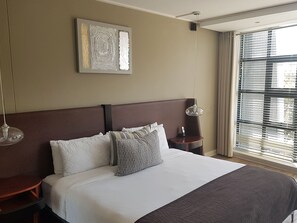 Literie de qualité supérieure, matelas Tempur-Pedic