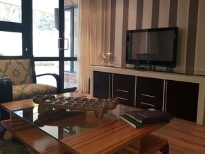 客房景觀