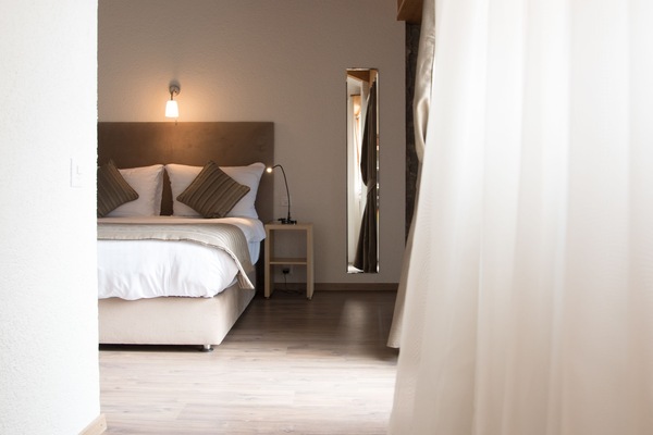 Junior Suite | View from room