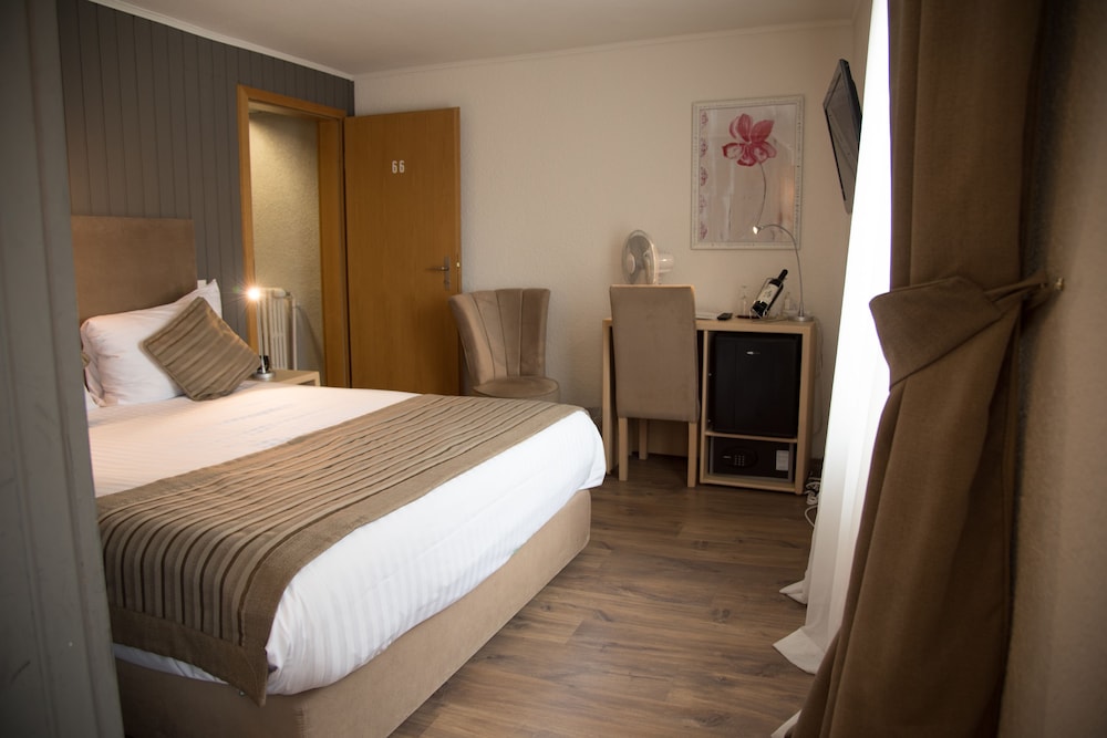 Hôtel de l'Ange by null