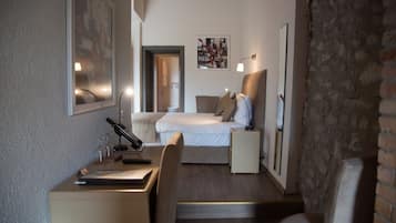 Junior Suite | View from room