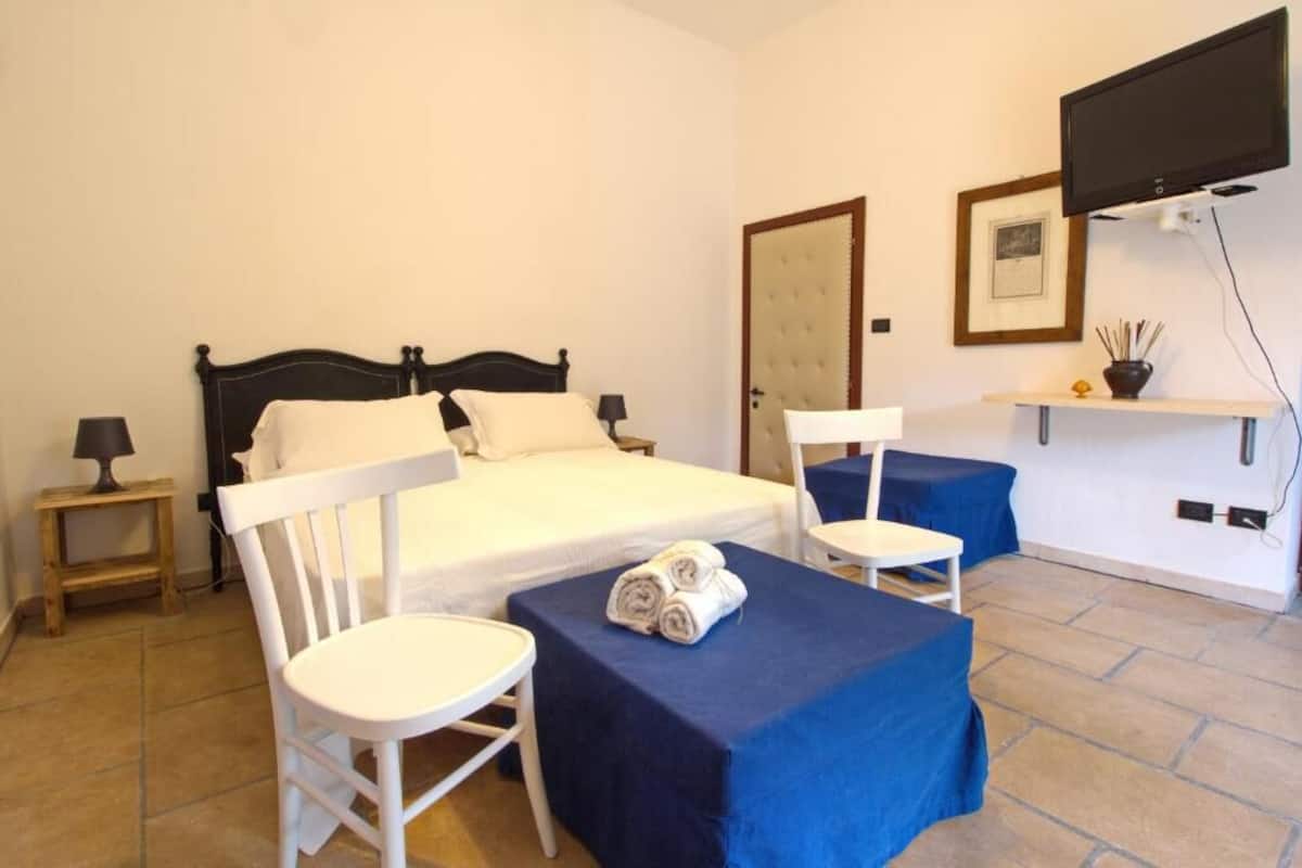 Standard Triple Room | Individually decorated, individually furnished, desk, soundproofing