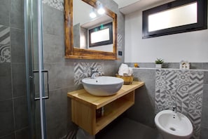 Bathroom - Tenuta Margherita (Nardò)