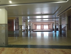 Sala de banquets