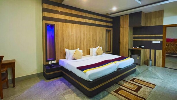 Habitación superior