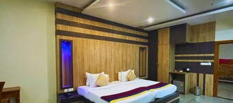 Dichang Resort & Hotel