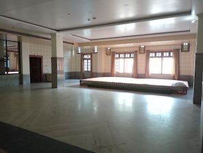 Sala de banquets