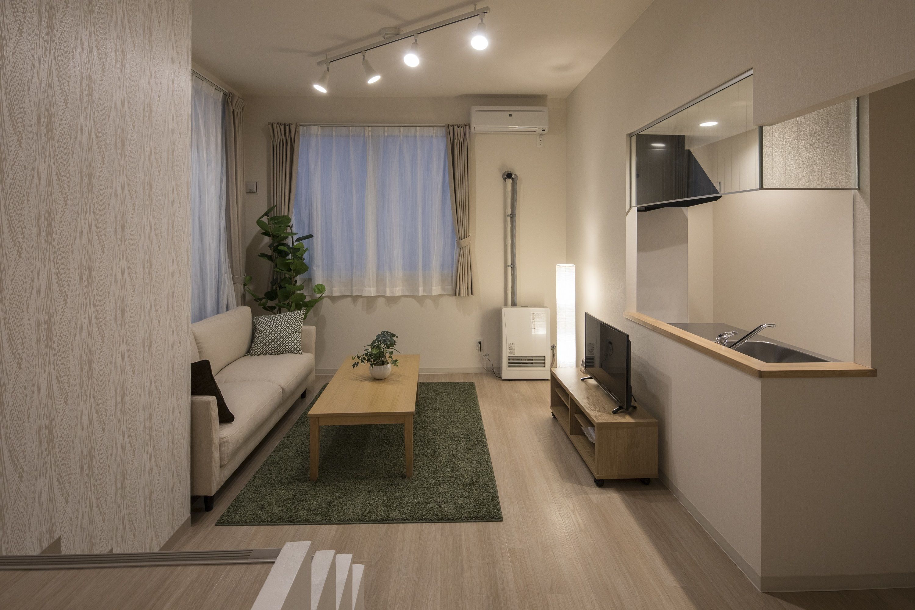 Superior Family Room | Living area