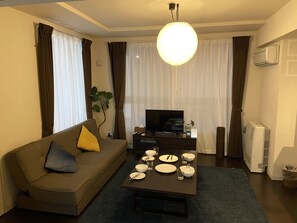 Flat-screen TV - Pinn-N4E2Ⅰ (Sapporo)