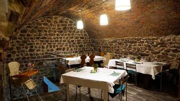 Cucina locale