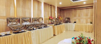 Prism- A Boutique Hotel