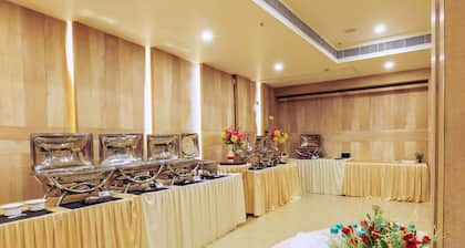 Prism- A Boutique Hotel
