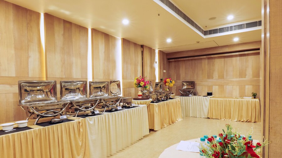 Prism- A Boutique Hotel