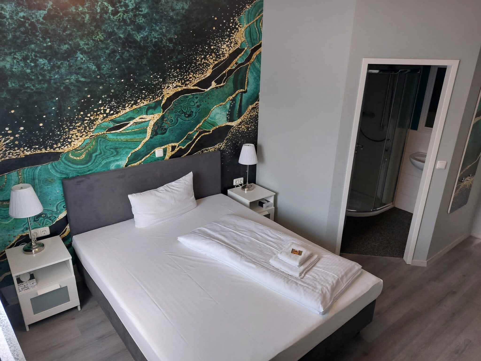 Habitació
