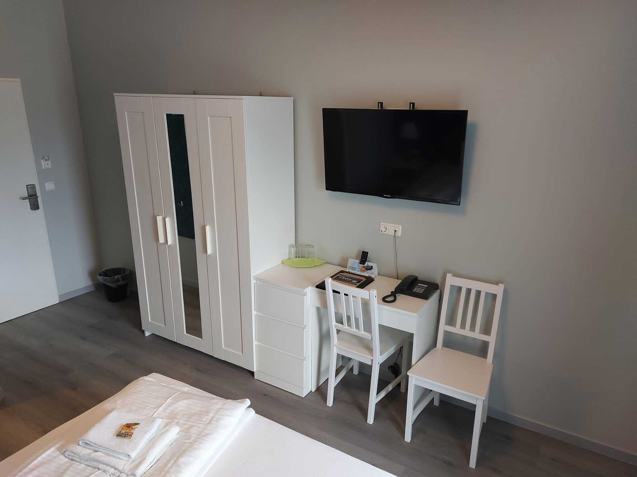 Habitación
