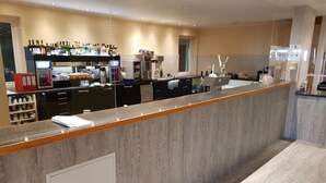 Sports bar - CASILINO Hotel A 20 Wismar (Dorf Mecklenburg)