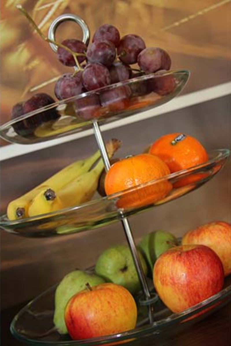 Sala colazione