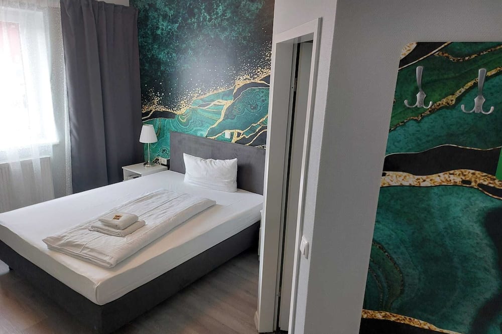 CASILINO Hotel A 20 Wismar