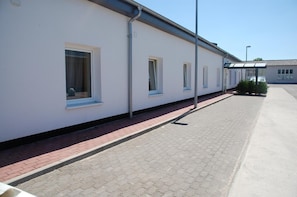 Exterior - CASILINO Hotel A 20 Wismar (Dorf Mecklenburg)