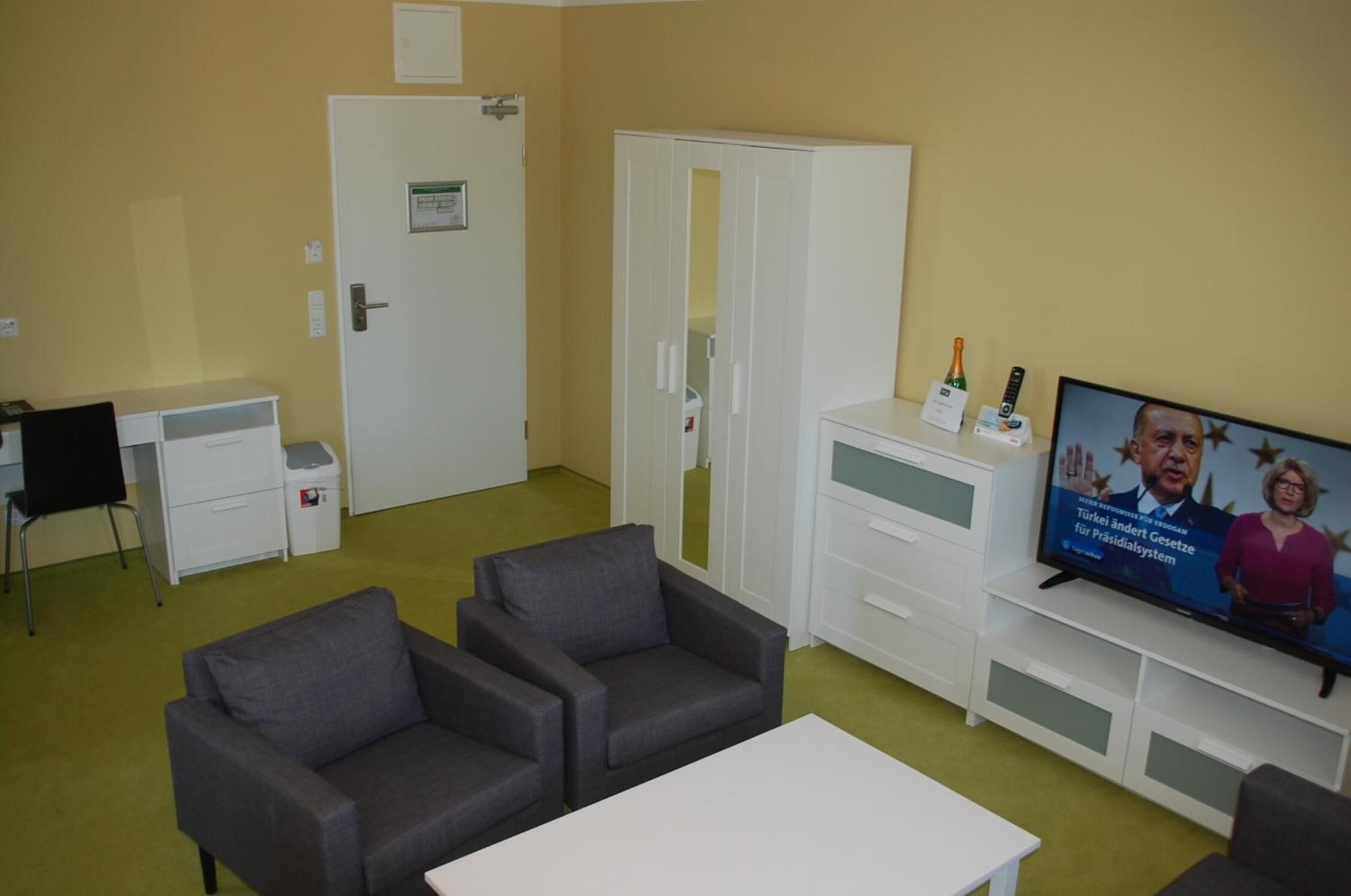 Sala de estar
