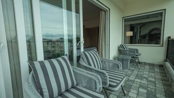 Executive Room | Balcony