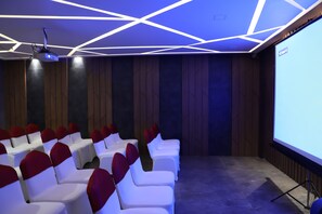 Business centre - Hotel Tea County (Dibrugarh)