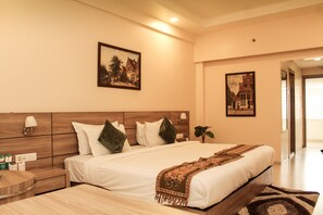 Corporate Room
