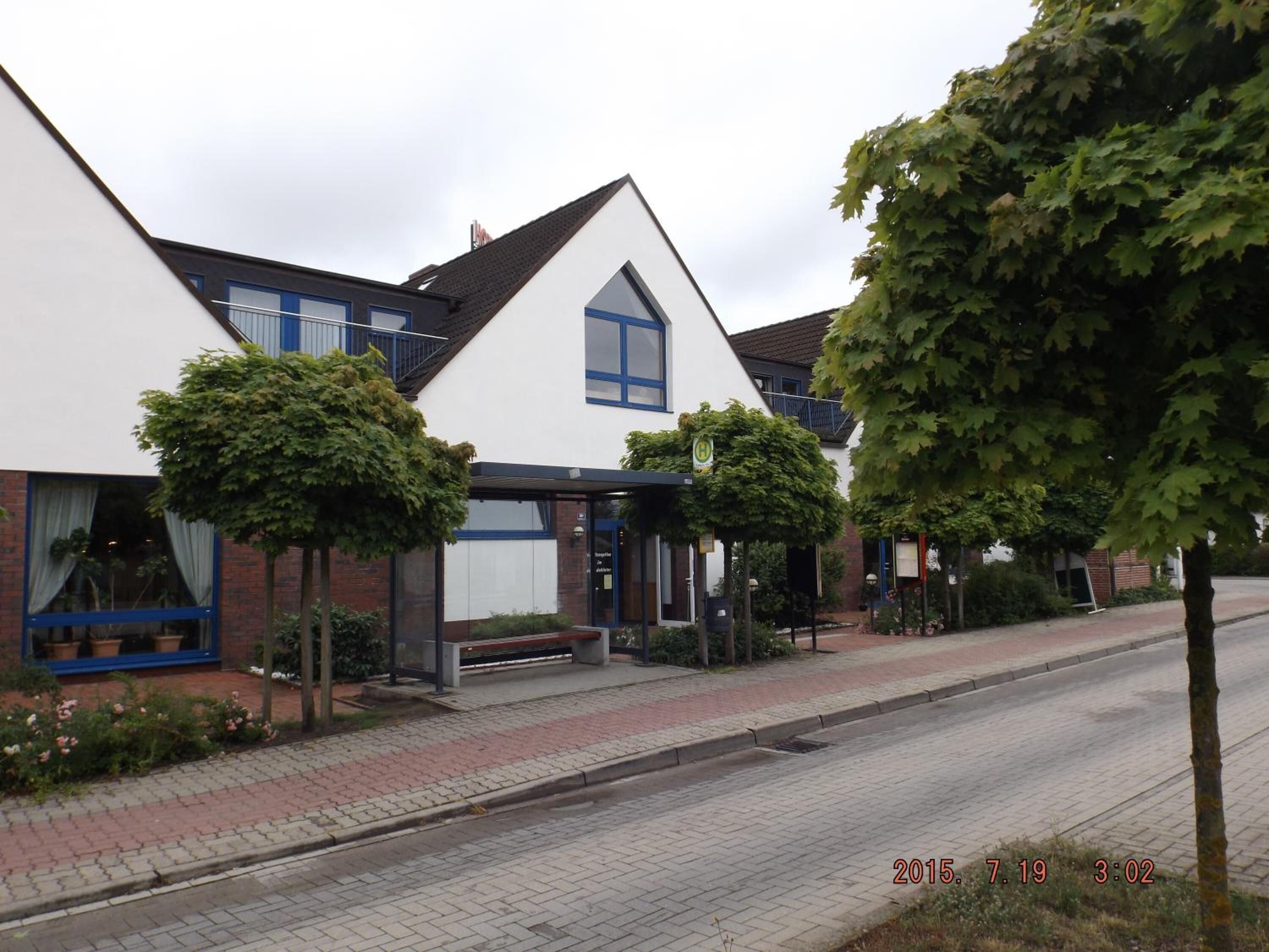 Photo - Hotel Ziegenkrug Schweriner Tor