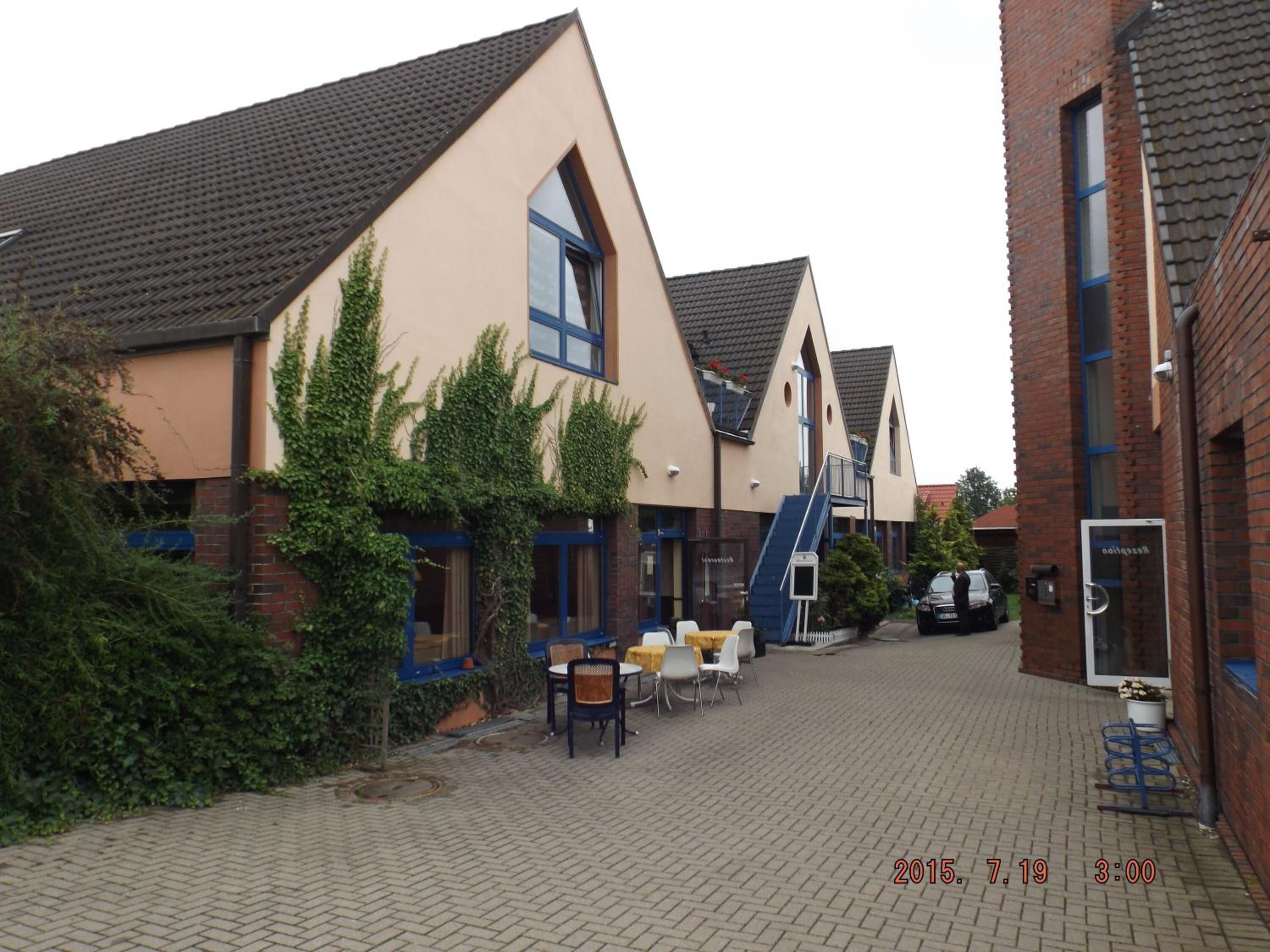 Photo - Hotel Ziegenkrug Schweriner Tor