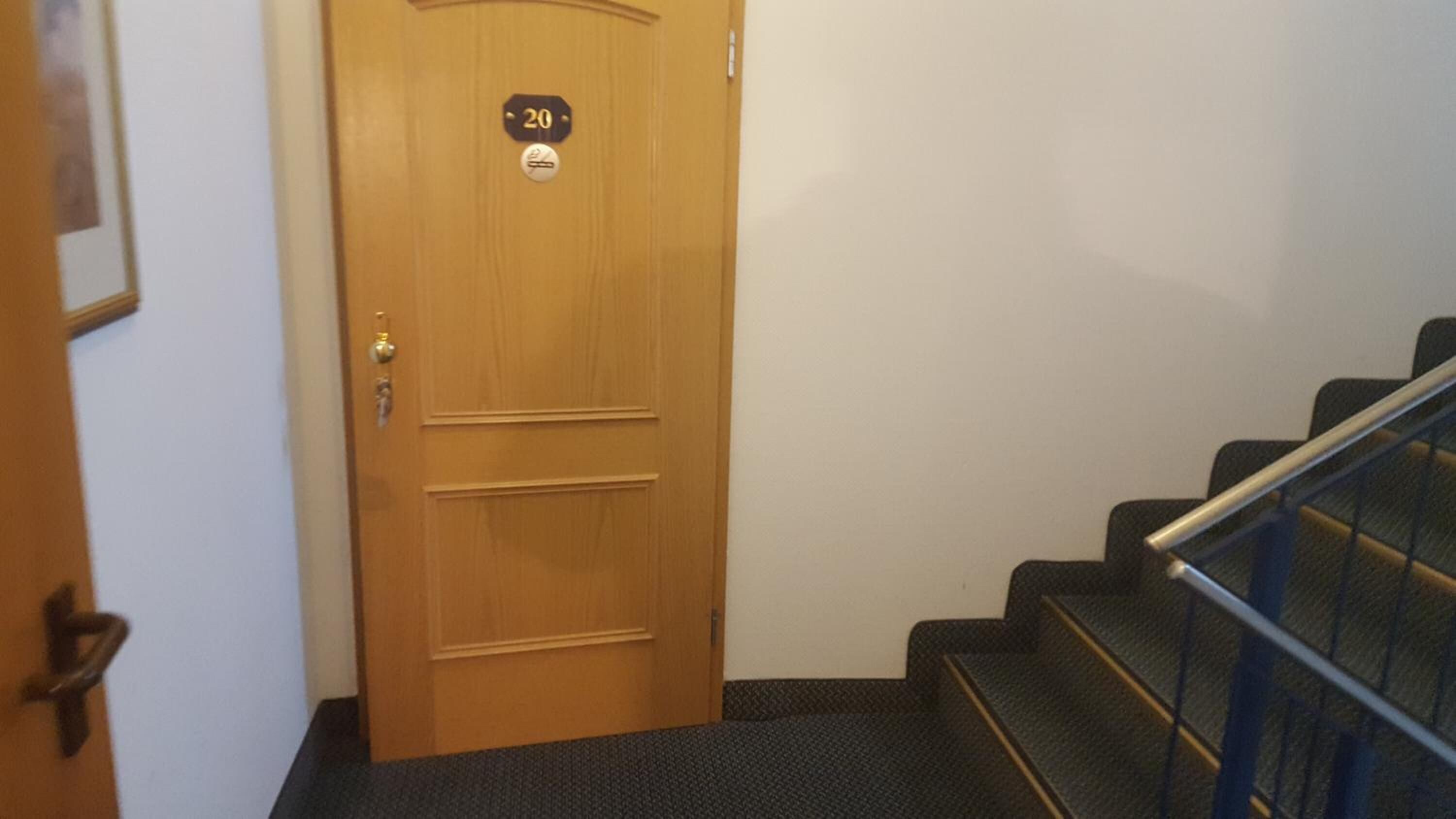 Photo - Hotel Ziegenkrug Schweriner Tor