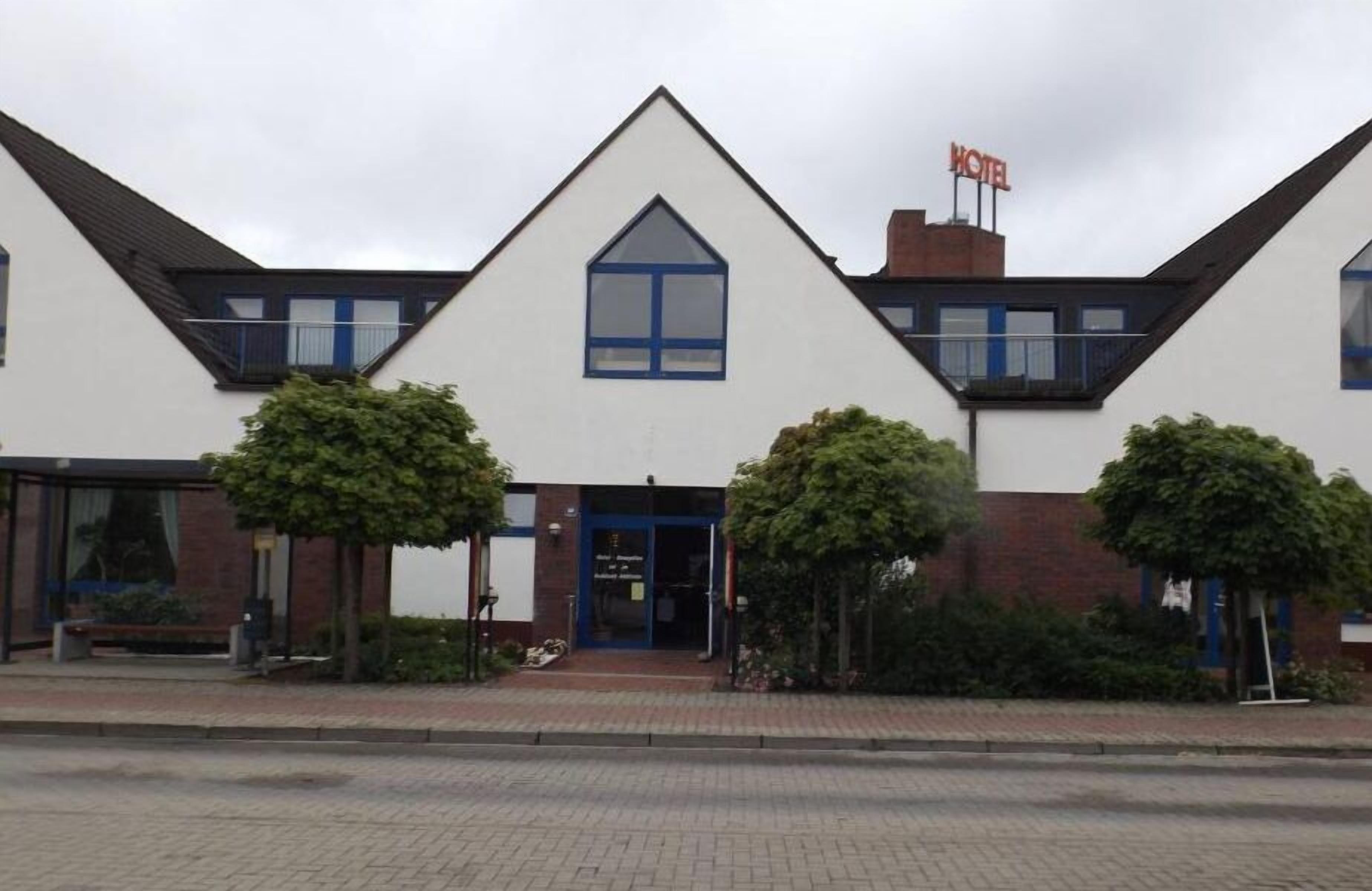 Photo - Hotel Ziegenkrug Schweriner Tor