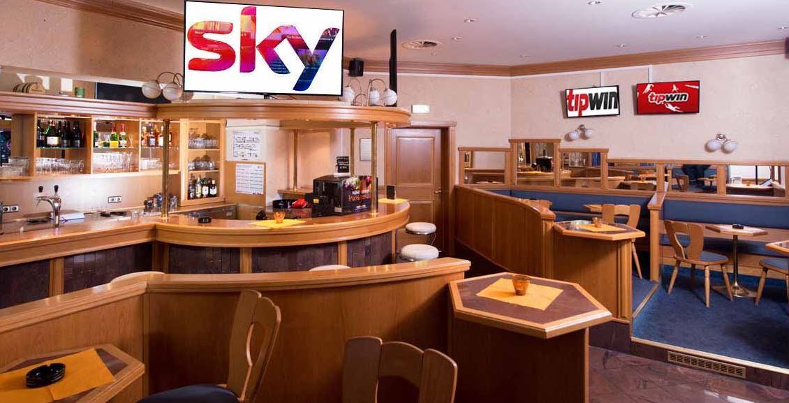 Sportbar