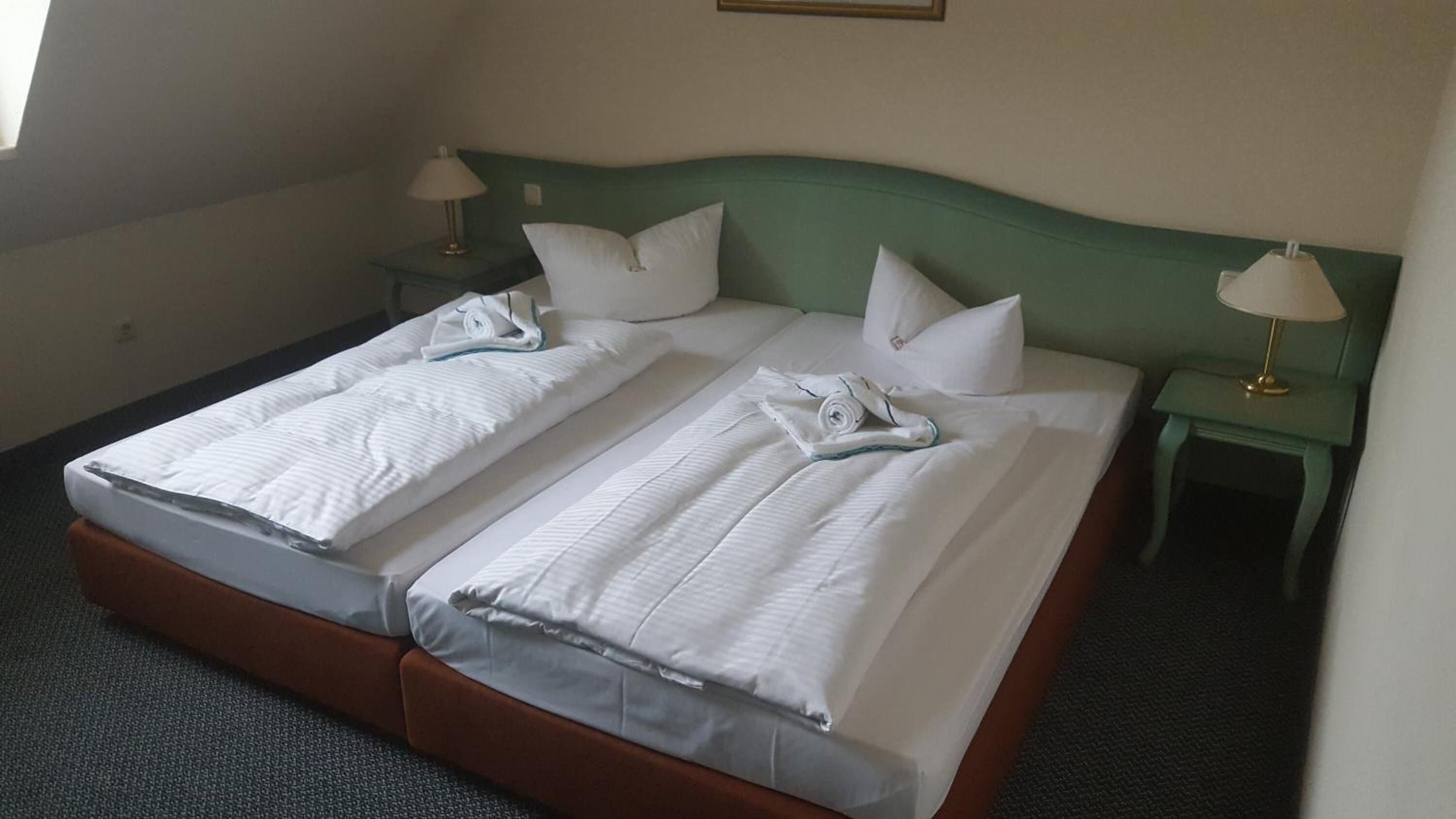 Photo - Hotel Ziegenkrug Schweriner Tor
