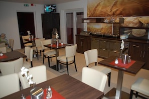 Restoran
