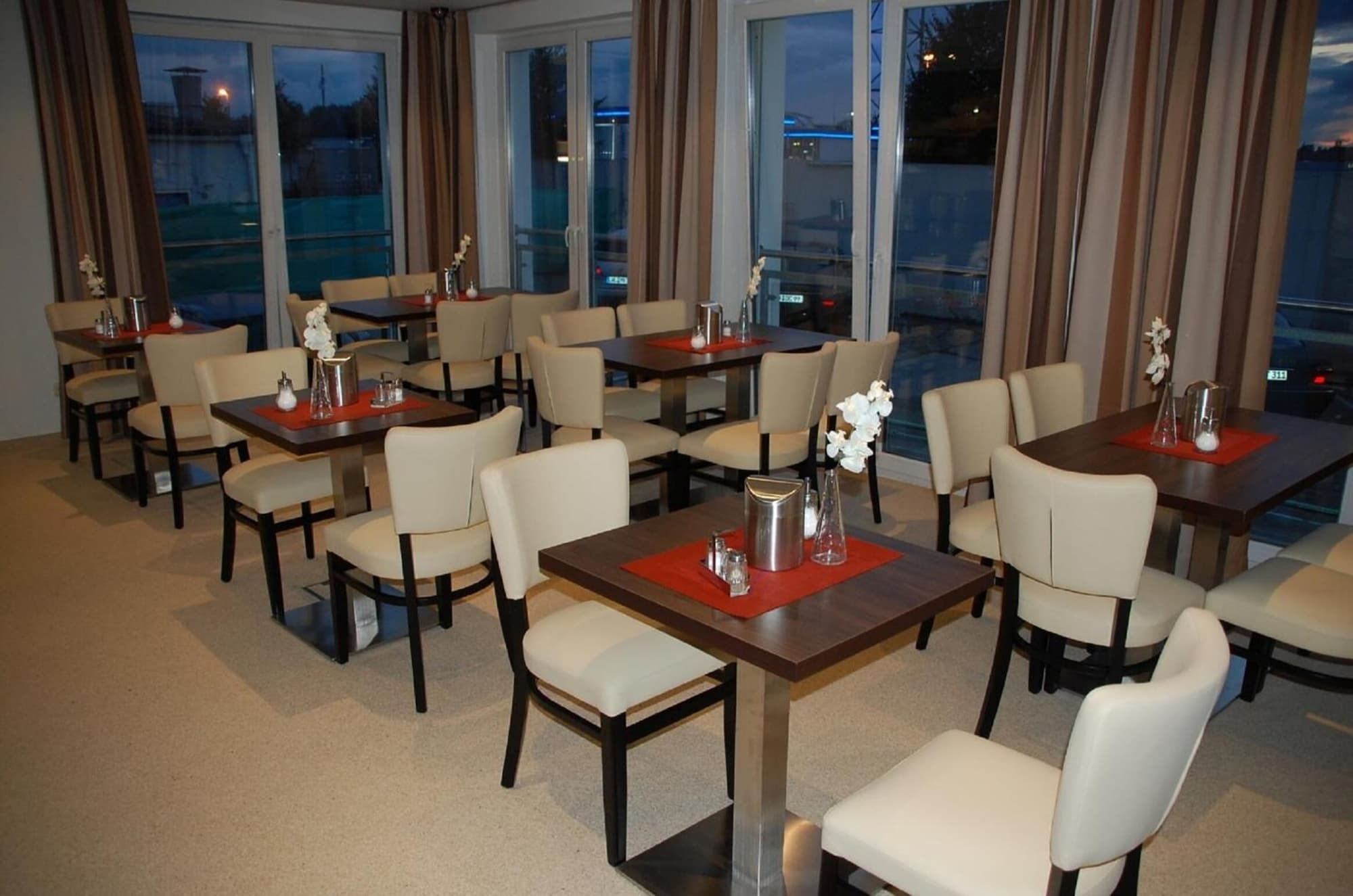 3 Star Hotels