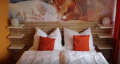 Casilino Hotel A24 - Wittenburg