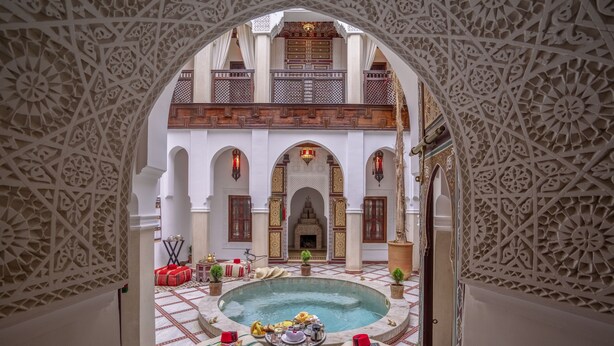 حمام تركي