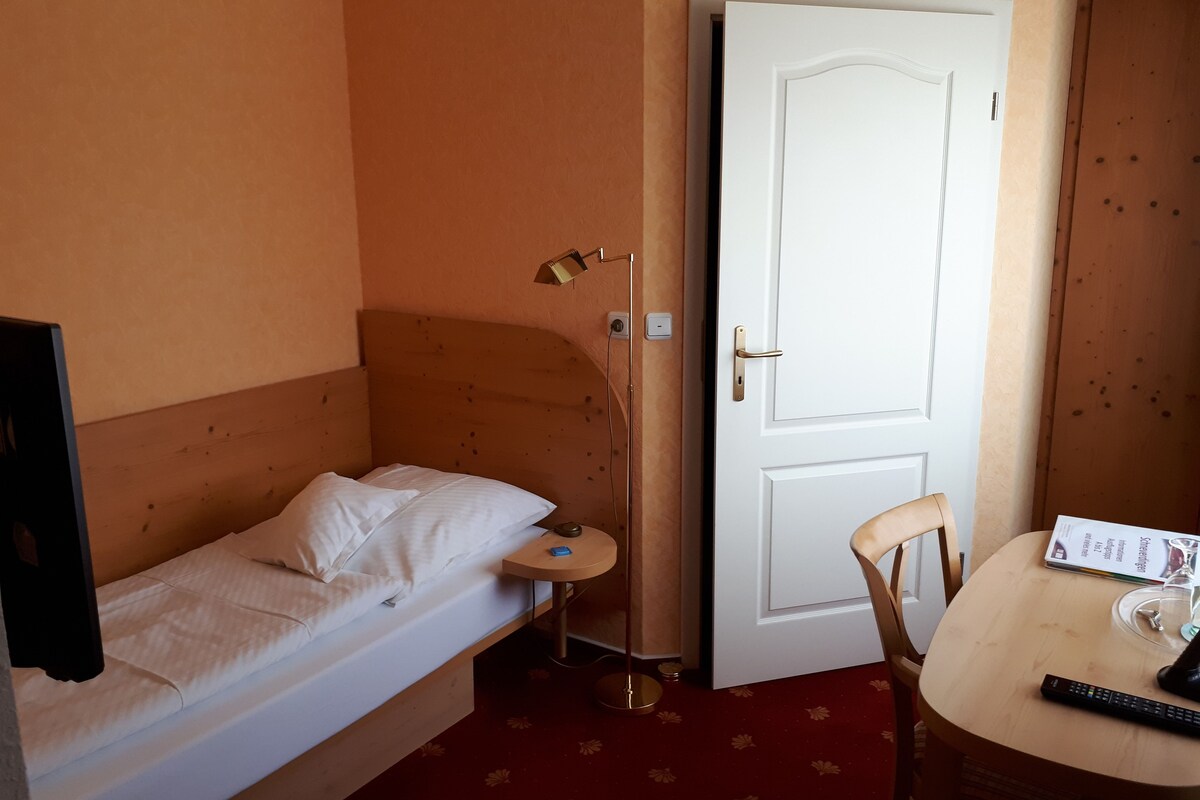 Chambre Simple
