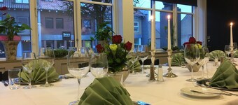 Hotel Rødding