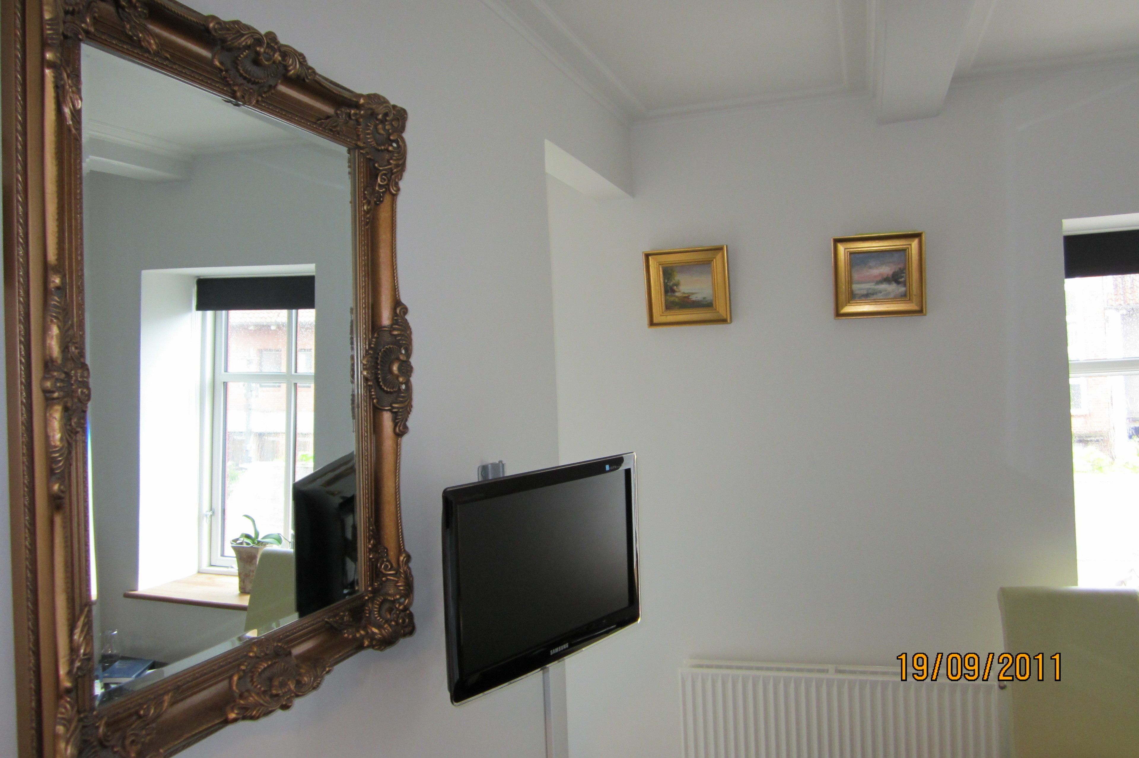 double room (regular or family) | room amenity