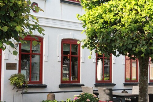 Hotel Rødding