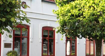 Hotel Rødding