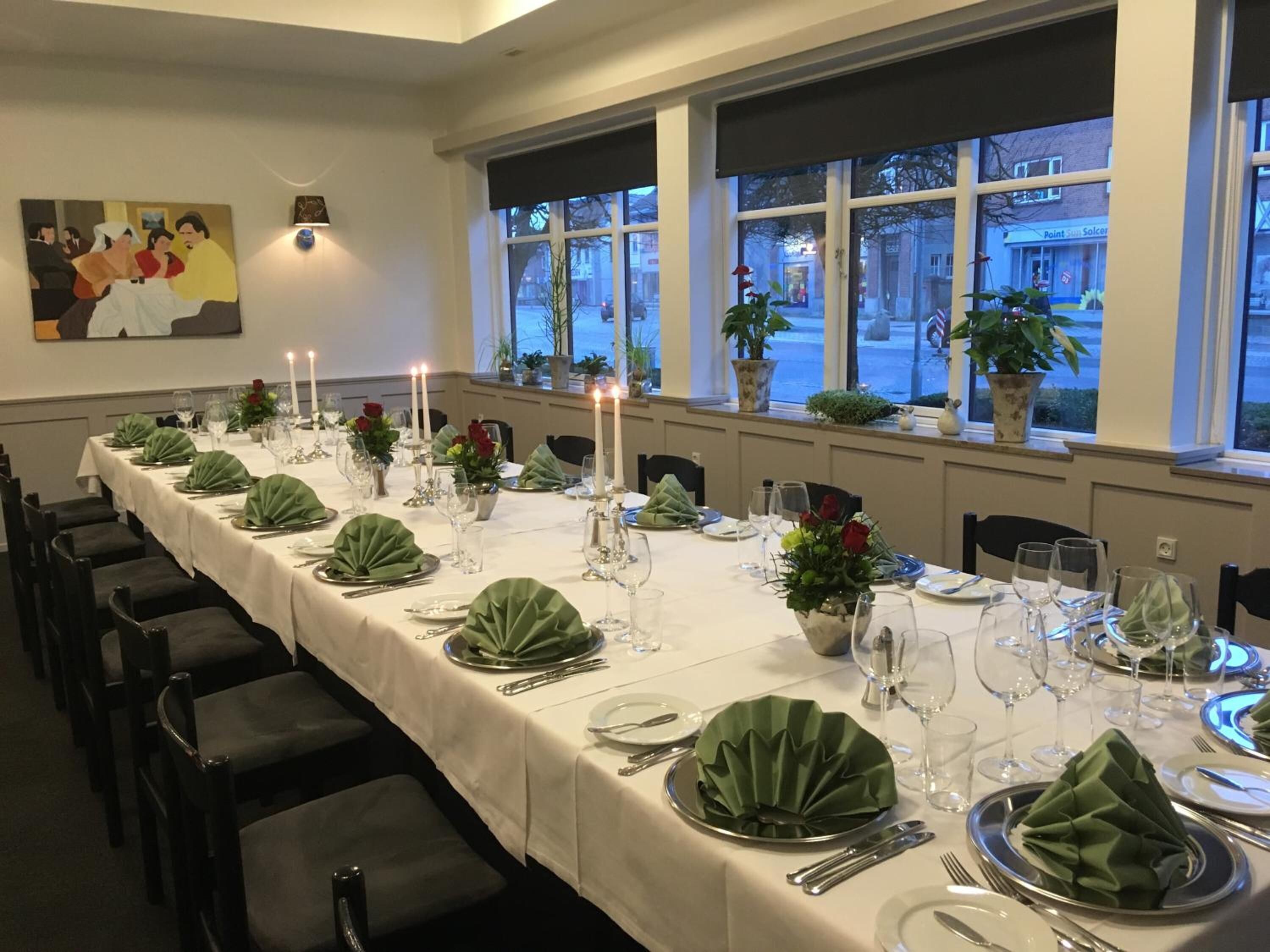 Restaurante