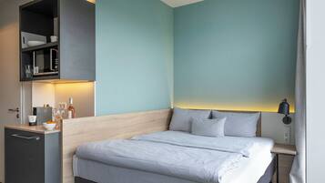 Double Room (Primary Plus)