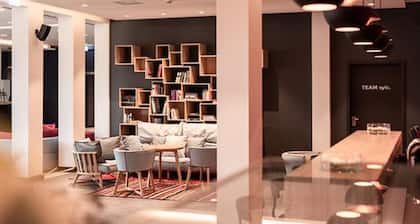 sylc. Apartmenthotel