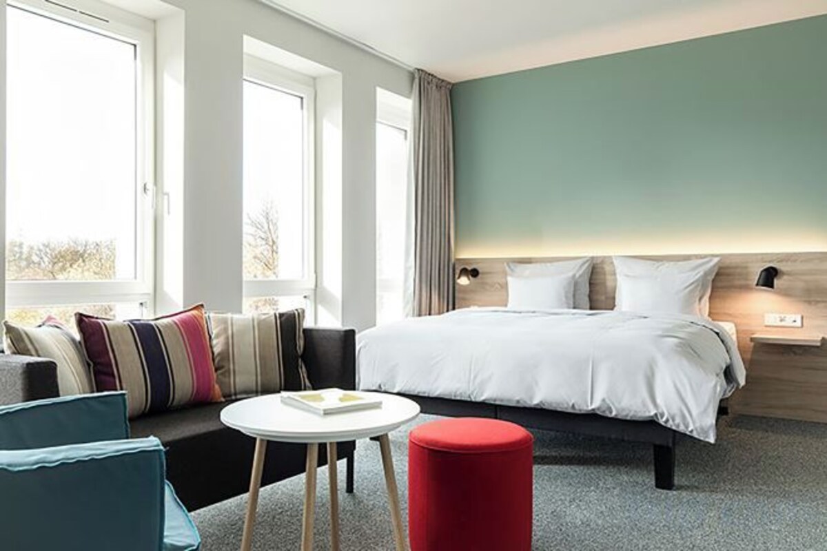 Diploma Apartment