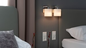 Unclassified image, 4 of 27, button - Aparthotel Messe Laatzen (Laatzen)