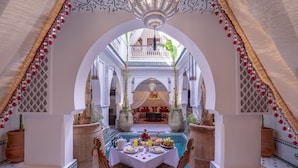 Unclassified image, 3 of 58, button - Riad Jemaa El Fna & Spa (Marrakech)