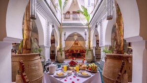 Unclassified image, 4 of 58, button - Riad Jemaa El Fna & Spa (Marrakech)