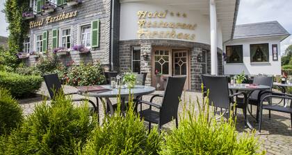 Hotel Forsthaus